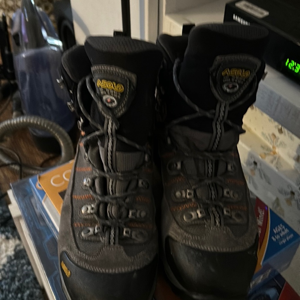 Asolo GTX Fugitive